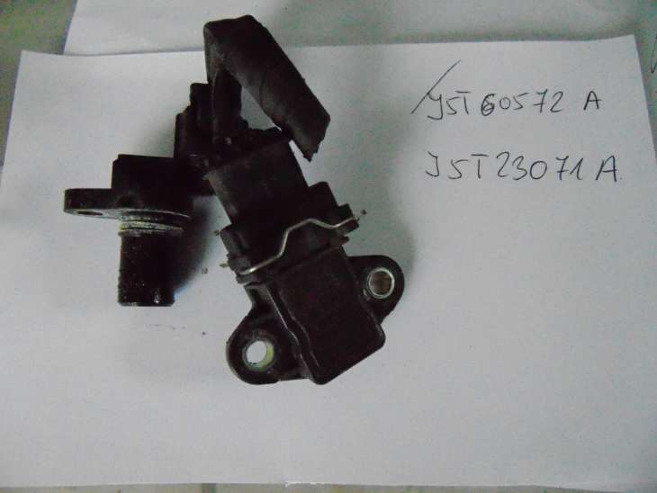 Mitsubishi Moduł Zapłonu Czujnik J5t60572 A ; J5t23071 A
