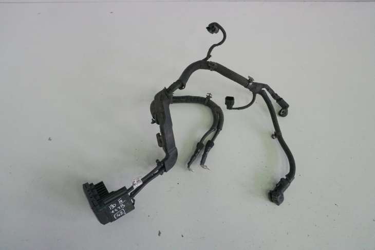 Hyundai I30 III 1.4tgdi Instalacja 91850-G4480