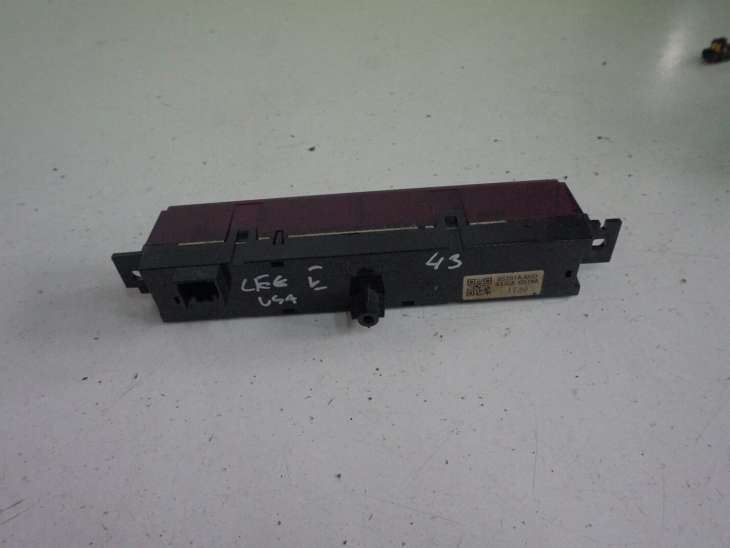 Subaru Legacy V Zegarek 85261aj000