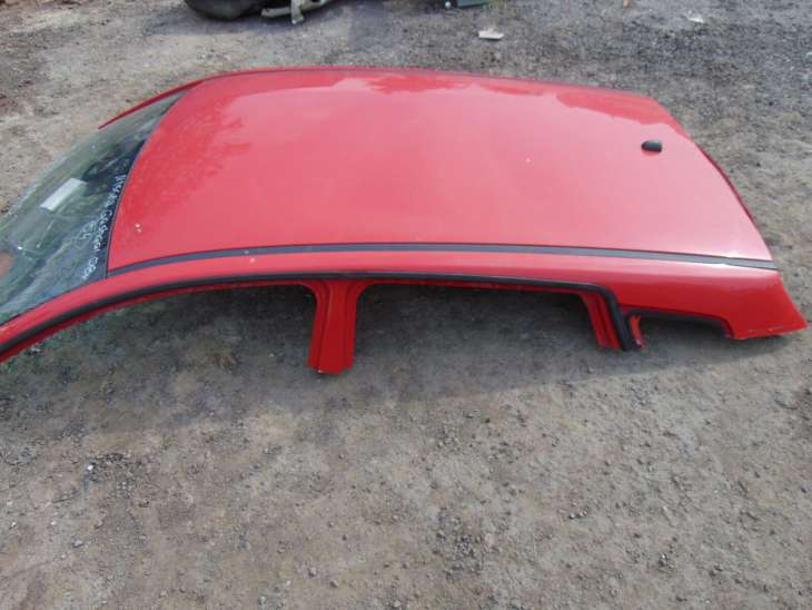 Nissan Qashqai I Dach Z10 Nr.54 - Image 3