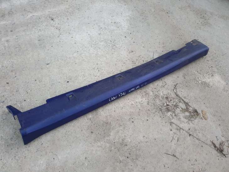 Honda Hr-V 2001r Listwa Nakładka Progowa Prawa