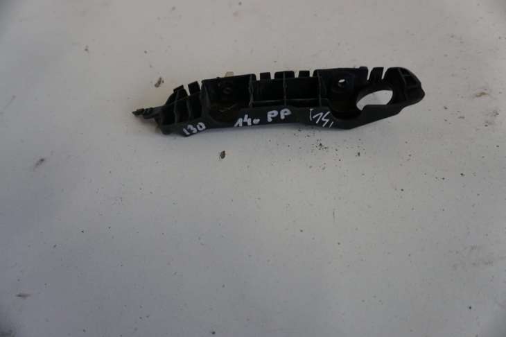 Hyundai I30 II Ślizg Zderzaka Przedniego 86616-A5000