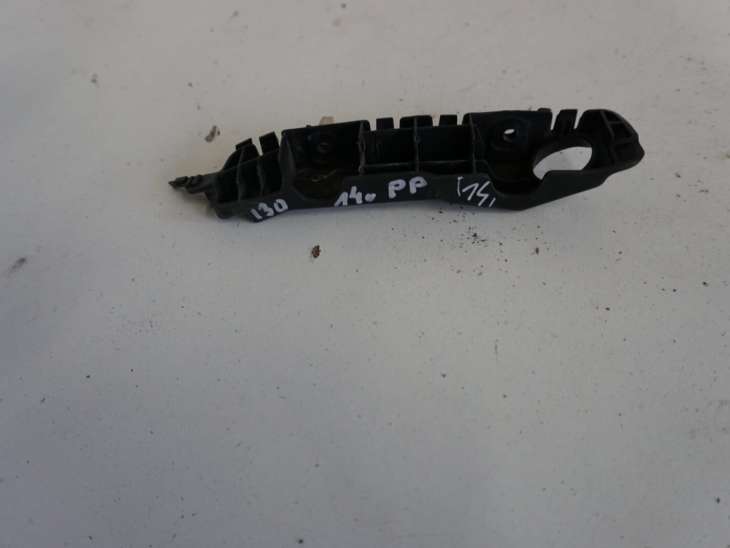 Hyundai I30 II Ślizg Zderzaka Przedniego 86616-A5000