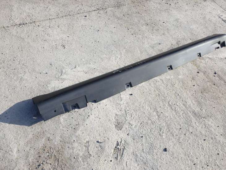 Chevrolet Epica Listwa Nakładka Progowa Lewa 95634087 - Image 3