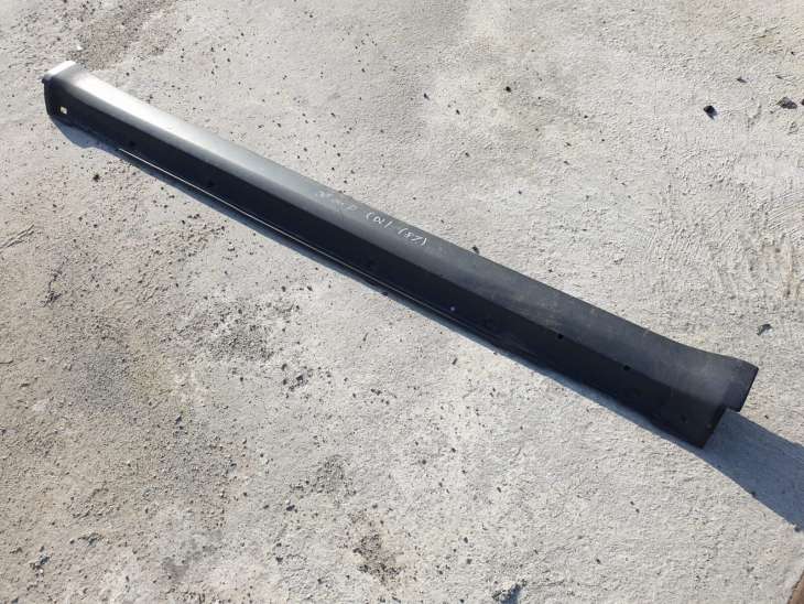 Subaru Outback III 2004-2009r Listwa Nakładka Progowa Prawa - Image 3