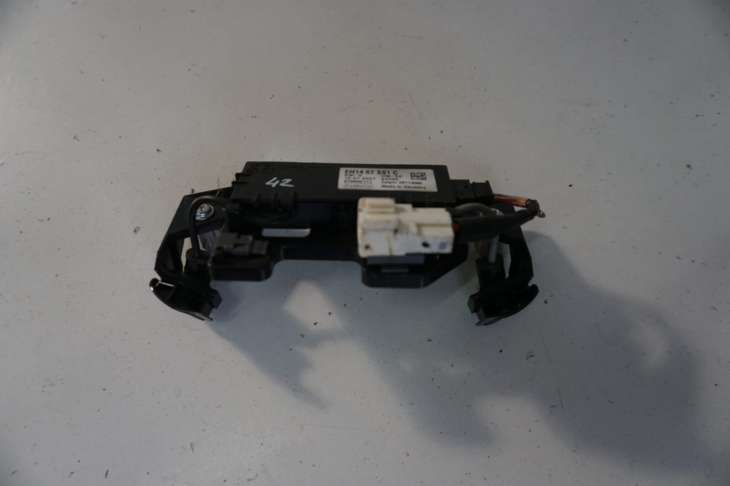 Mazda 6 Gh Sensor Alarmu Eh 14 67 Ss1 C