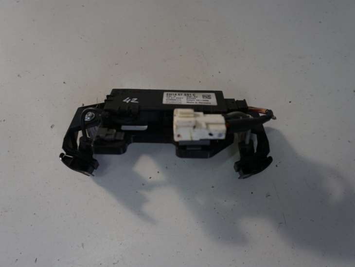 Mazda 6 Gh Sensor Alarmu Eh 14 67 Ss1 C