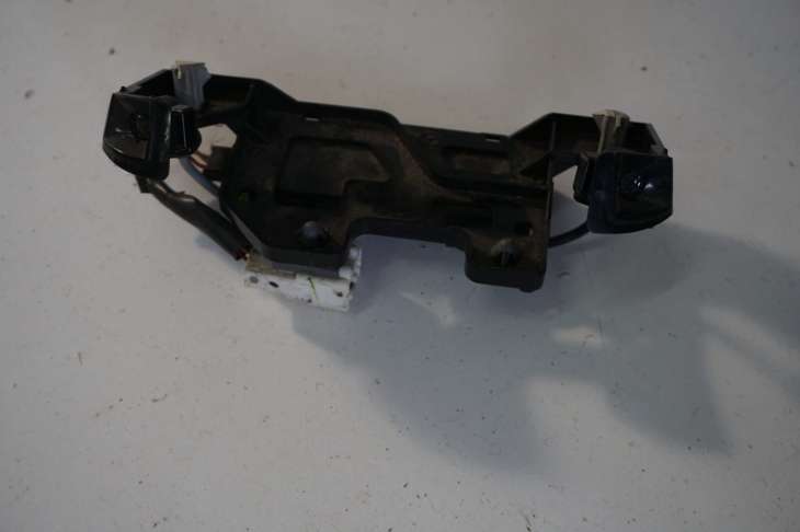 Mazda 6 Gh Sensor Alarmu Eh 14 67 Ss1 C - Image 3
