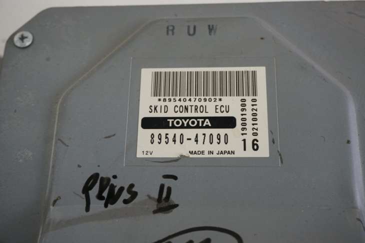 Toyota Prius II Moduł 89540-47090 - Image 2