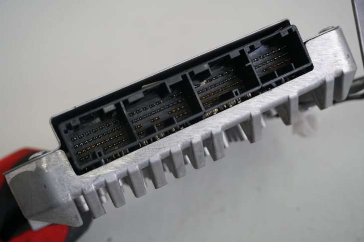 Toyota Prius II Moduł 89540-47090 - Image 3