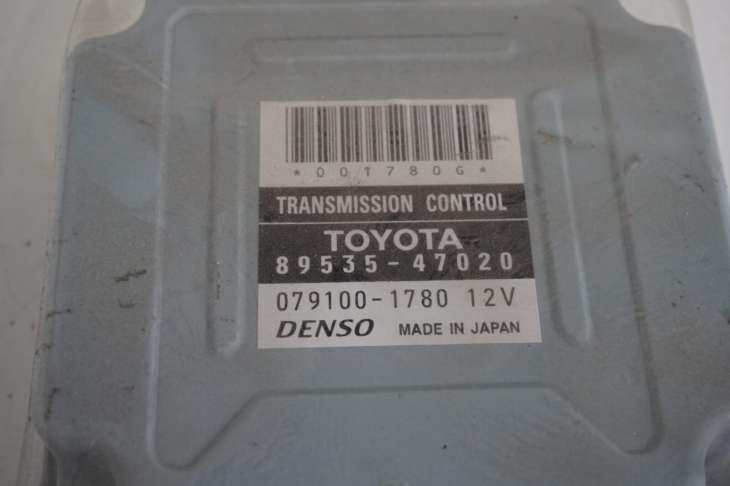 Toyota Prius II Moduł 89535-47020 - Image 2