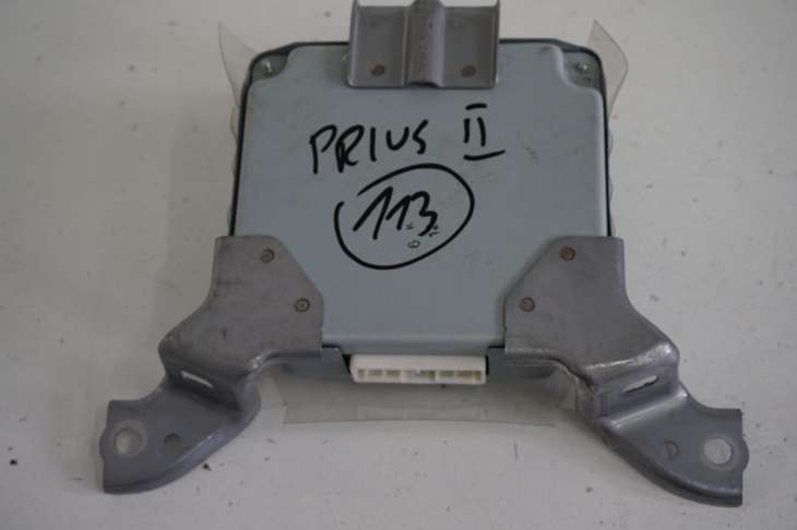 Toyota Prius II Moduł 89535-47020 - Image 3