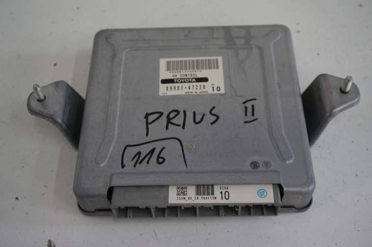 Toyota Prius II Moduł Pdc 86792-47060