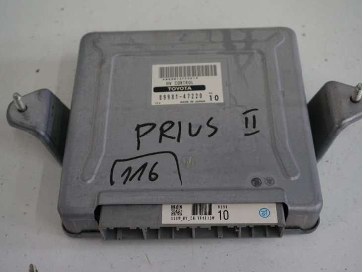 Toyota Prius II Moduł Pdc 86792-47060