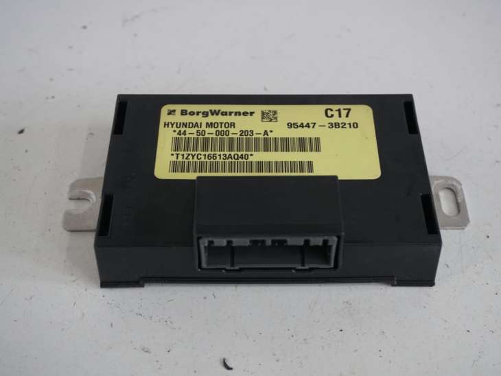 Hyundai Santa Fe II Lift Moduł 95447-3b210