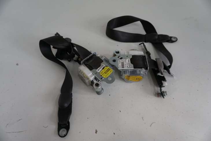 Hyundai Santa Fe II Lift Pasy Bezpieczeństwa 88880-2b210 88870-2b210