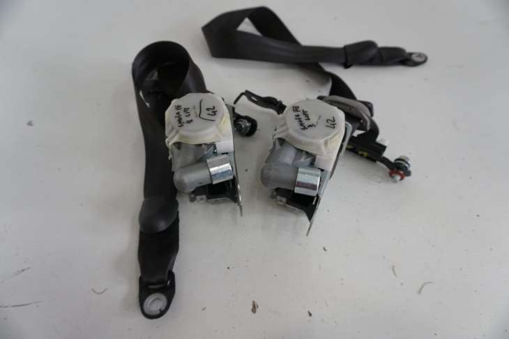 Hyundai Santa Fe II Lift Pasy Bezpieczeństwa 88880-2b210 88870-2b210 - Image 3