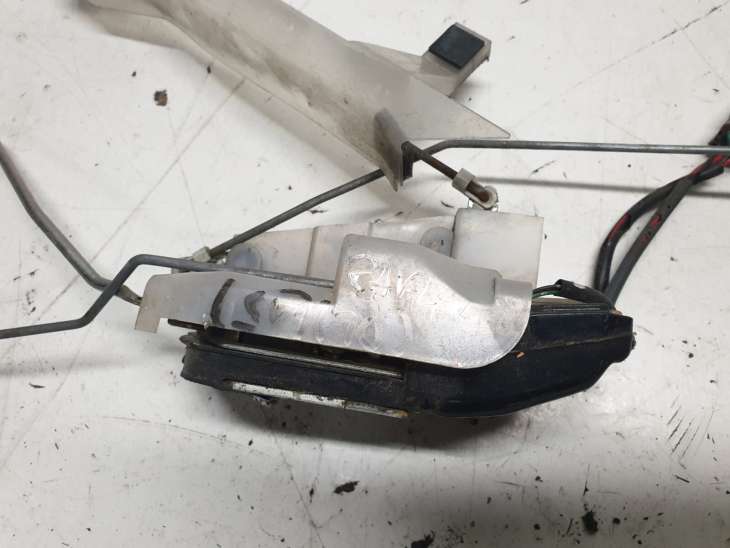 Toyota Rav-4 I 1997r 5d Zamek Klamka Drzwi Prawych Przednich Przód - Image 3