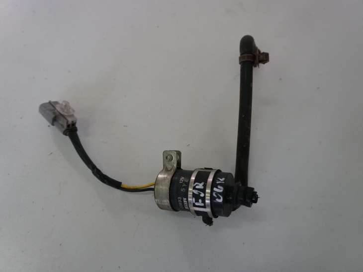 Subaru Forester Sg II Pompa Spryskiwaczy Lamp Koito 20893