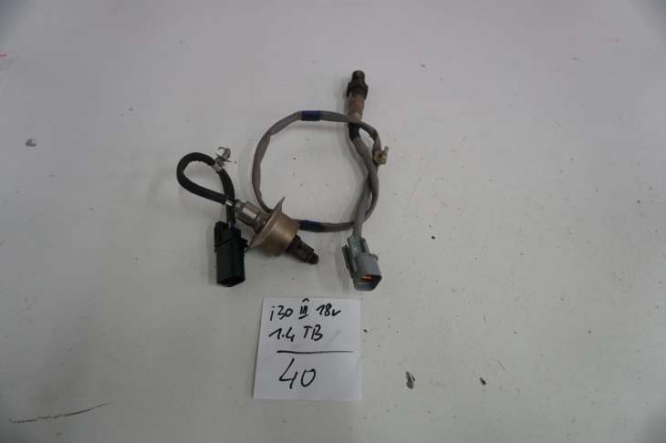 Hyundai I30 III 1.4tgdi Sonda Lambda 39210-03aa0 39210-03aa5