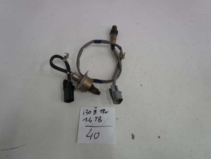 Hyundai I30 III 1.4tgdi Sonda Lambda 39210-03aa0 39210-03aa5