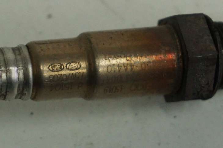 Kia Optima III Sonda Lambda 39350-4a410 9350933004 Czujnik Dpf - Image 2