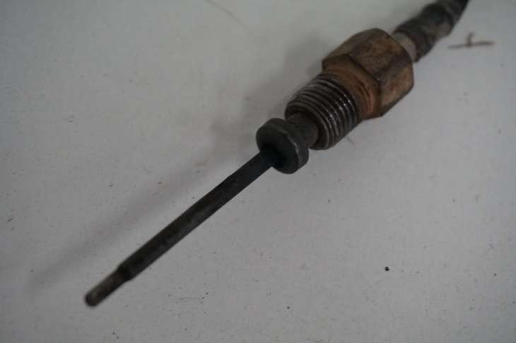 Kia Ceed II Sonda Lambda 39350-4a410 Czujnik Dpf - Image 4