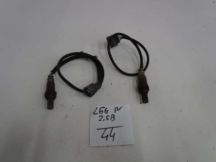 Subaru Legacy IV Sonda Lambda 22690aa650 22641aa180