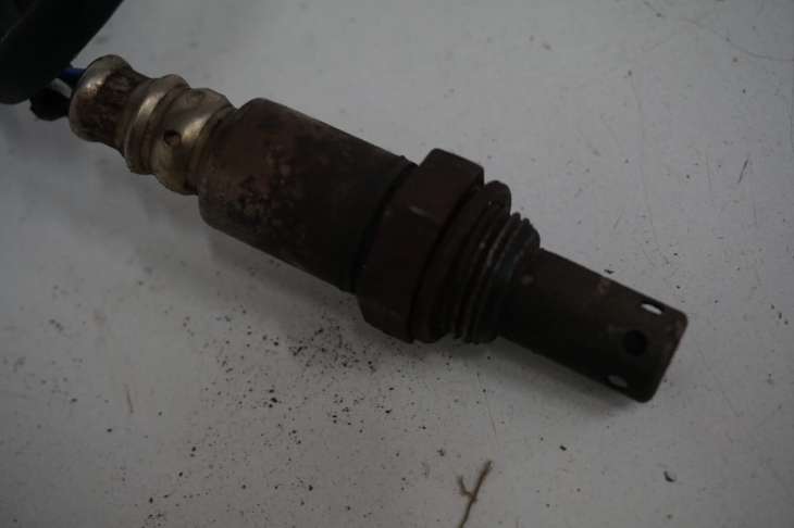 Subaru Legacy IV Sonda Lambda 22690aa650 22641aa180 - Image 4