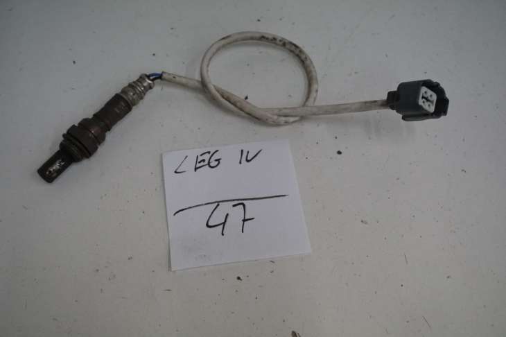 Subaru Outback Bl Sonda Lambda 22641aa180 Nr.47