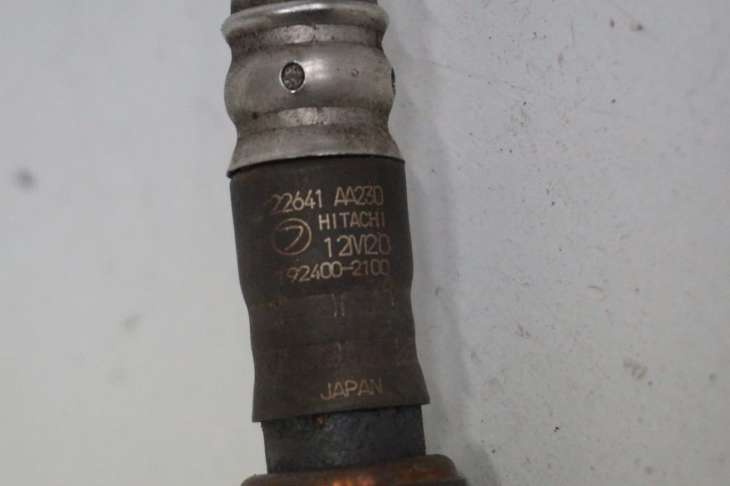 Subaru Outback Bl Sonda Lambda 22641aa180 Nr.47 - Image 2