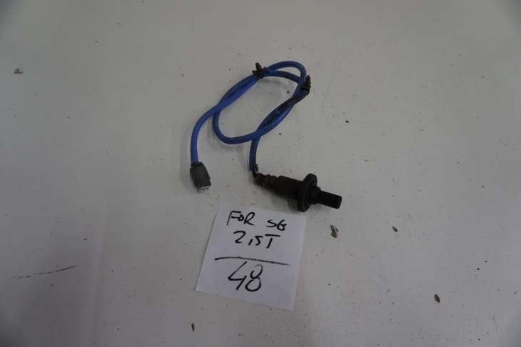 Subaru Forester II Sonda Lambda 22641aa211 2.5t