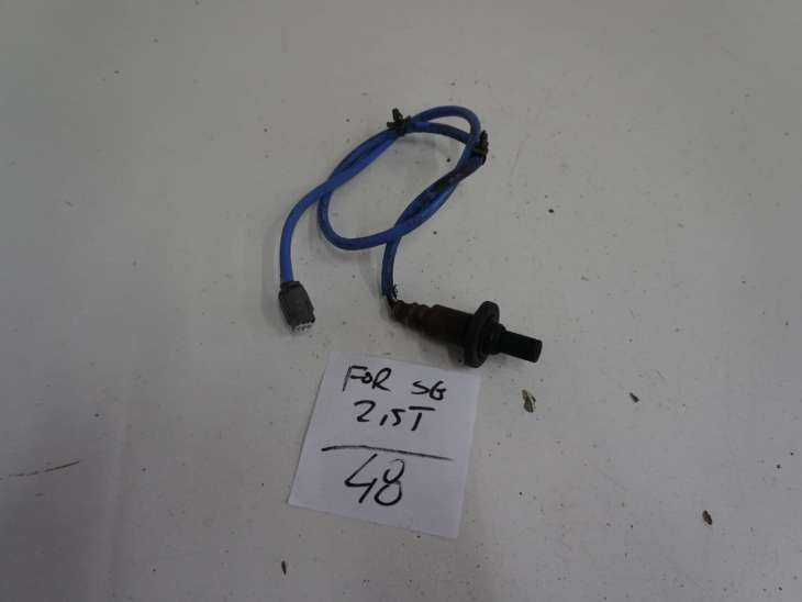 Subaru Forester II Sonda Lambda 22641aa211 2.5t