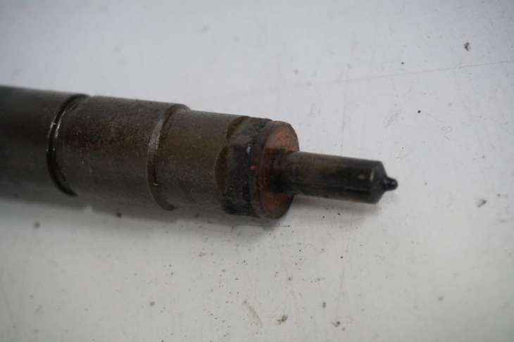 Suzuki Fiat Wtryskiwacz 0445110276 - Image 2