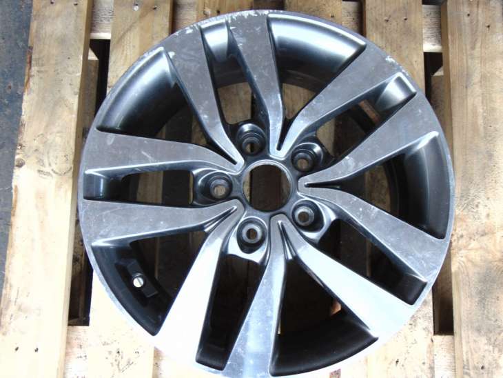 Hyundai I30 III Felga 16 6,5jx16h2 5x114.3 52910-G4200 Nr.2