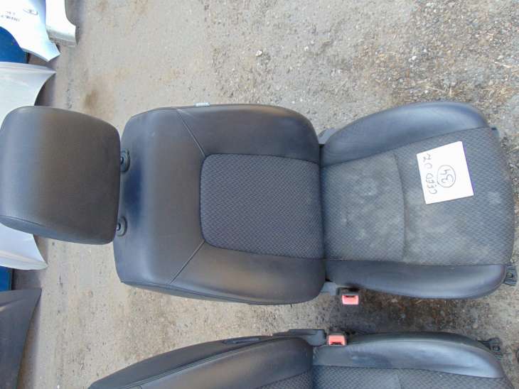 Kia Ceed I Sw Fotele Kanapa Fotel Przedni - Image 5