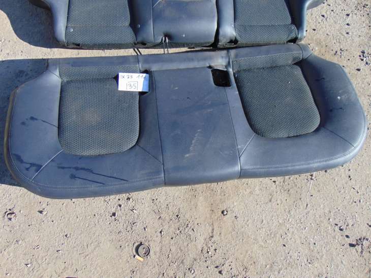 Hyundai IX35 Kanapa Tylna Fotel - Image 3