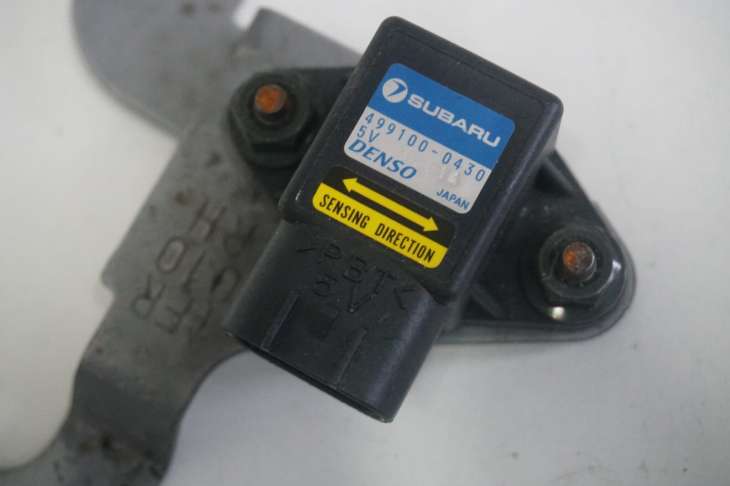 Subaru Legacy IV 2.0t Czujnik 499100-0430 - Image 2