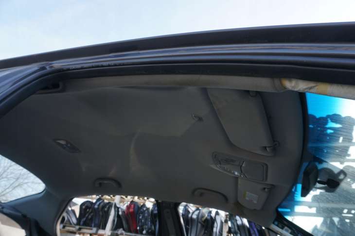 Kia Optima Sedan Dach Abt Podsufitka - Image 3