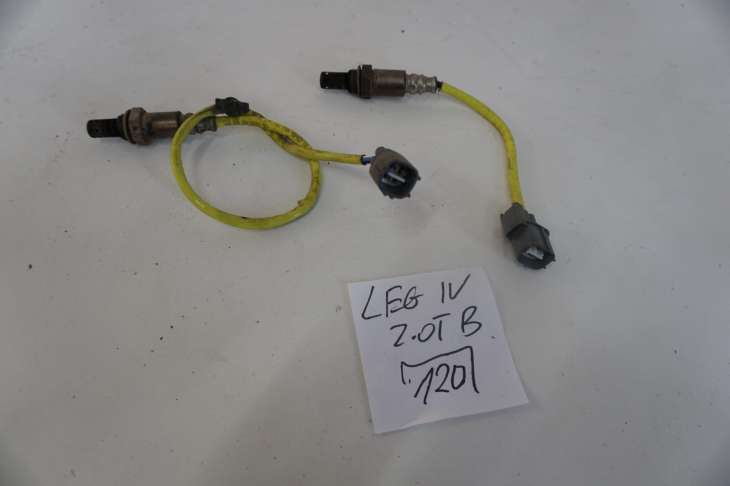 Subaru Legacy IV 2.0t Sonda Lambda 22690aa700 22641aa390