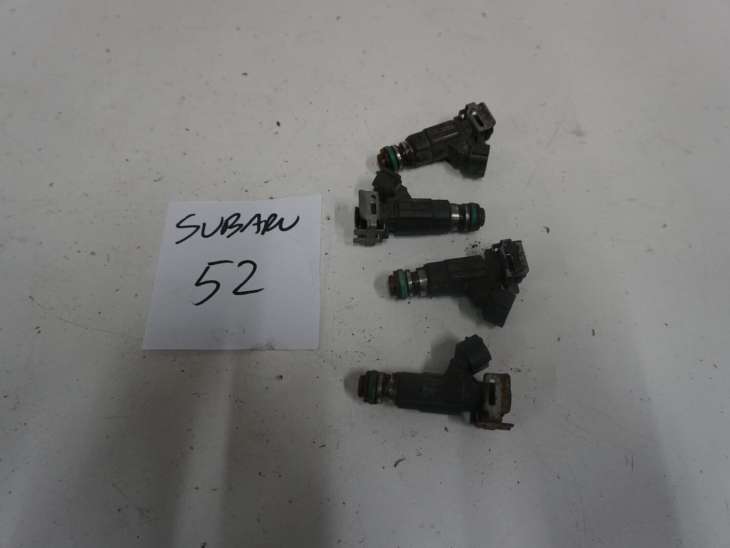 Subaru Wtryskiwacze Fbjc101