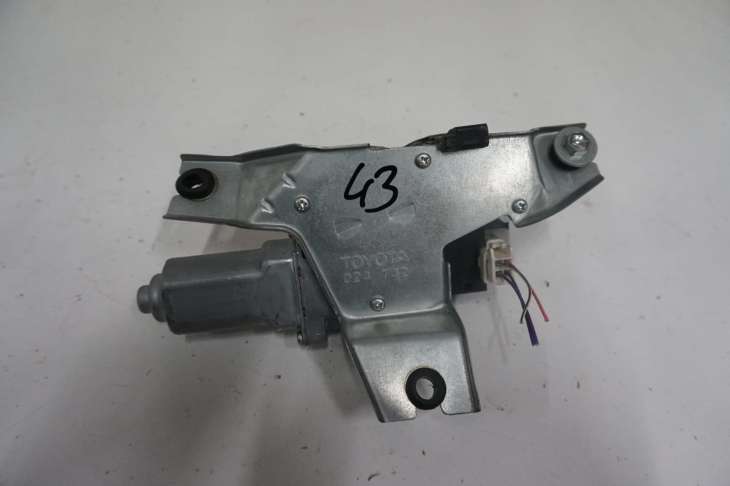 Toyota Silniczek Tylnej Wycieraczki Japonia 024142 ; 8513012880 ; 85130-12880 - obrazek 3