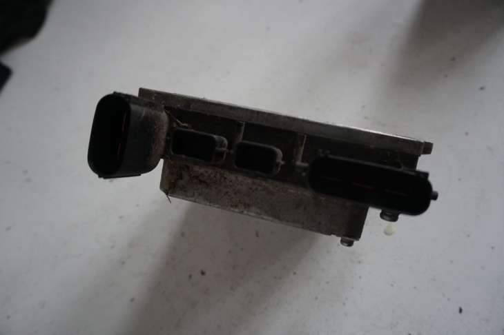 Subaru Forester Sj Moduł Wspomagania 34710sg010 - Image 3