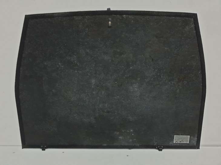 Subaru Forester III Sh Wykładzina Mata Podłoga Bagażnika - Image 2