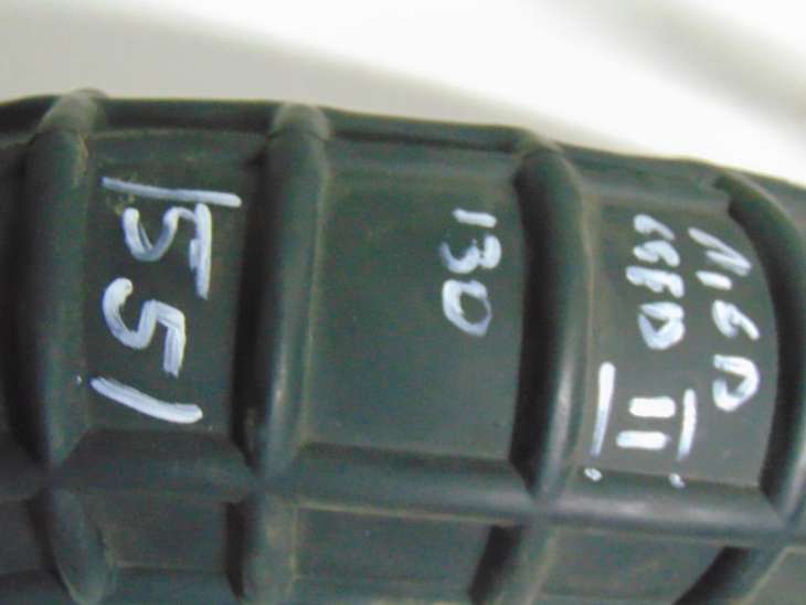 Kia Ceed II Przewód Rura 28138-1r200 - Image 3