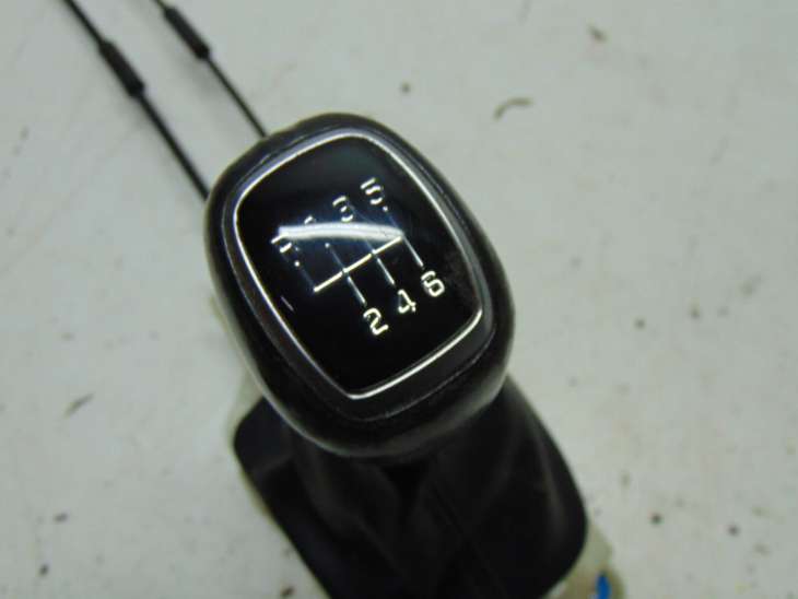 Hyundai I30 III 1.4tgdi Linki Zmiany Biegów 43794-G4200 - Image 3