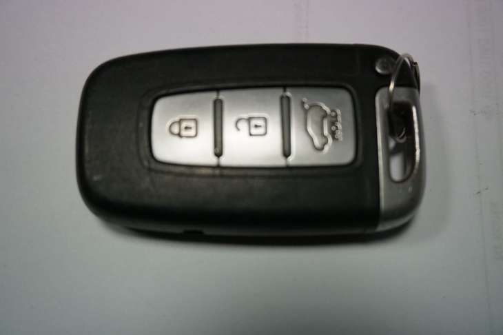 Hyundai IX35 Kluczyk Nr.90 - Image 2