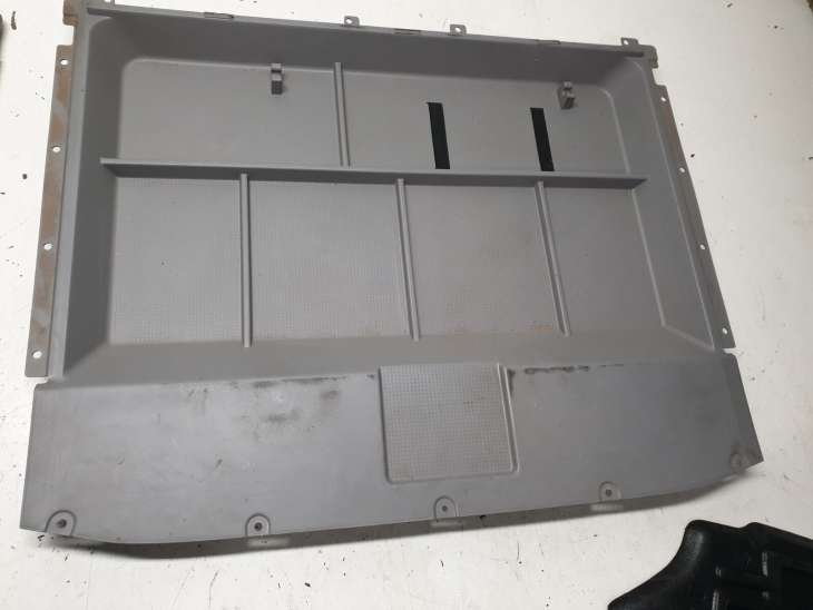 Kia Sorento I 2003r Podłoga Wykładzina Mata Bagażnika 87264-3e000 - Image 3