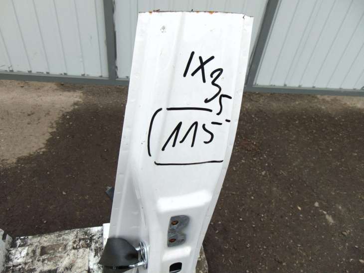Hyundai IX35 2011r Słupek Próg - Image 3