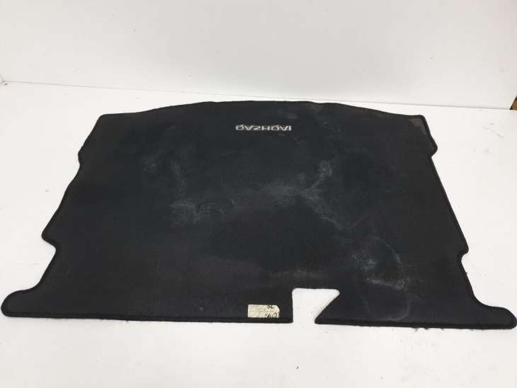 Nissan Qashqai J10 Podłoga Wykładzina Dywan Mata Bagażnika (NR 40) - Image 4